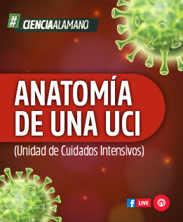 Anatomía de las UCI (en vivo)